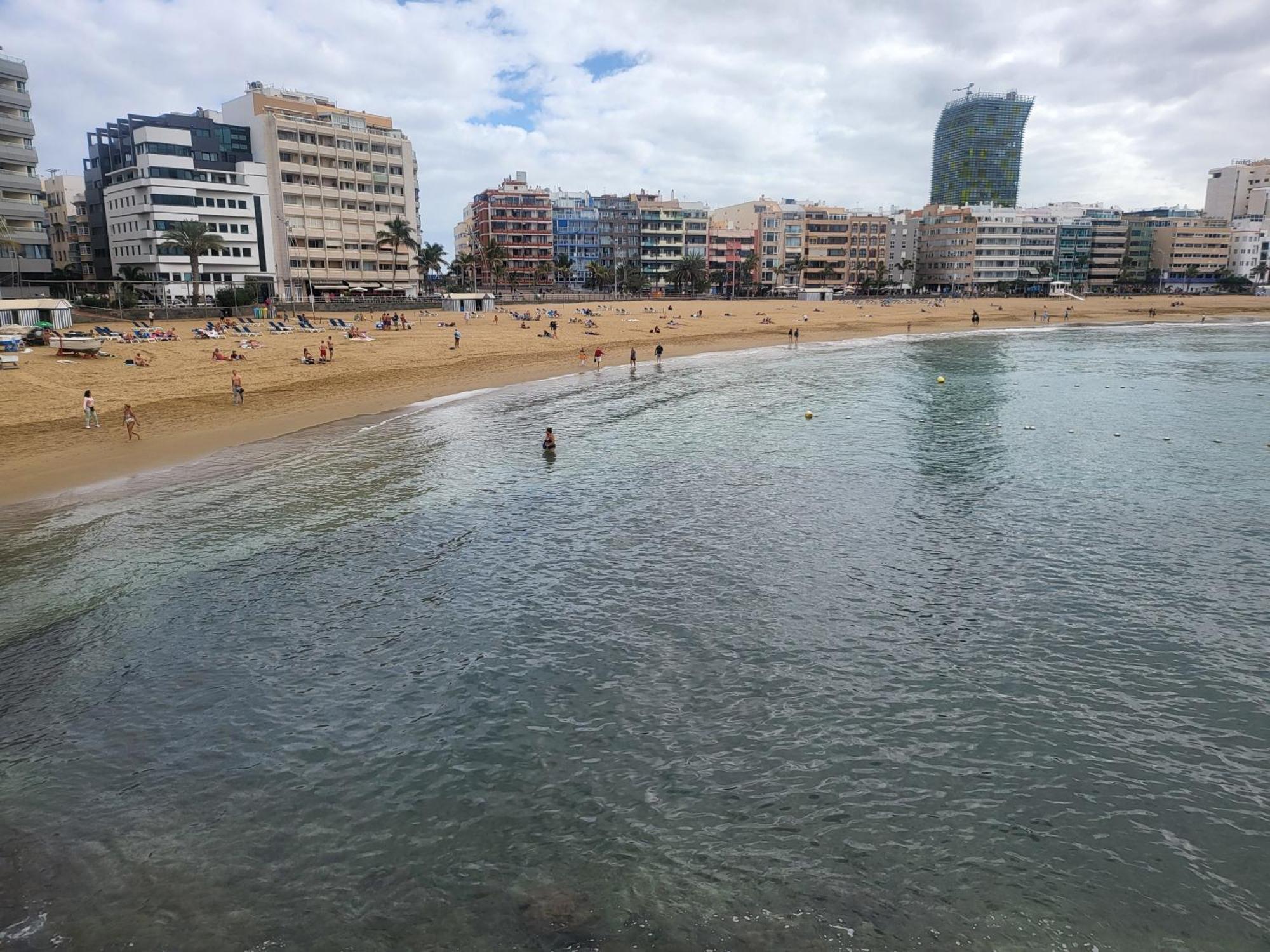 Apto Lujan Perez- Taliarte Las Palmas de Gran Canaria Dış mekan fotoğraf